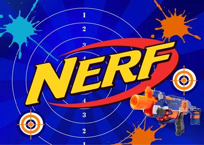 nerf