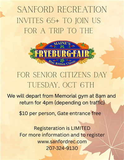 flyer